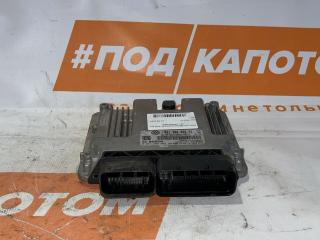 блок управления двигателем Volkswagen Tiguan 1 поколение 2011, 2.0 л., CCZC, бензин, АКПП, 8e / a7w, внедорожник 5 дв., полный привод, 06J906026FK, 0261S06066