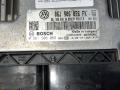 блок управления двигателем Volkswagen Tiguan 1 поколение 2011, 2.0 л., CCZC, бензин, АКПП, 8e / a7w, внедорожник 5 дв., полный привод, 06J906026FK, 0261S06066 - фото №2