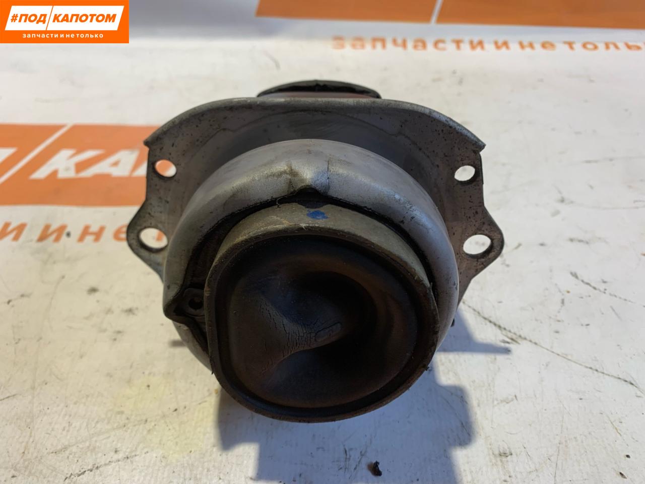 подушка крепления двигателя BMW X5 E70 2008, 3.0 л., N52 B30 AF, бензин, АКПП, 300, внедорожник 5 дв., полный привод, 22116865145, 22116795416 - фото №1