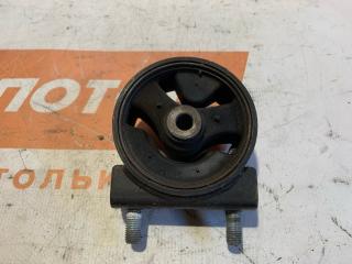 подушка крепления двигателя Suzuki SX4 1 поколение 2009, 1.5 л., M15A, бензин, АКПП, zj3, хетчбэк 5 дв., полный привод