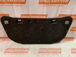 шумоизоляция капота Mazda 6 GJ GL 2016, 2.5 л., PY-VPS, бензин, АКПП, 45p, универсал, передний привод