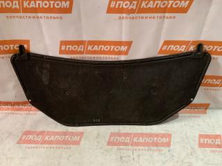 шумоизоляция капота Mazda CX-9 1 поколение TB 2008, 3.7 л., CA, бензин, АКПП, 28v, внедорожник 5 дв., полный привод