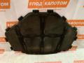 шумоизоляция капота BMW X5 E70 2009, 4.8 л., N62 B48 B, бензин, АКПП, 416, внедорожник 5 дв., полный привод, 51487158420 - фото №5