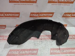 защита арок задняя левая (подкрылок) Mazda CX-5 KF [рестайлинг] 2022, 2.5 л., PY-VPR, бензин, АКПП, 41w, внедорожник 5 дв., передний привод, KB7W561J1A