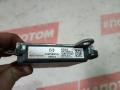 датчик мертвых (слепых) зон Mazda 6 GJ GL 2014, 2.5 л., PY-VPS, бензин, АКПП, 25d, седан, передний привод, GJR967Y30F, A2C73506714, GJR967Y30 - фото №2