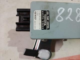 блок управления топливным насосом Toyota Camry 8 поколение XV50 2012, 3.5 л., 2GR-FE, бензин, АКПП, 1g3, седан, передний привод, 89570-33020