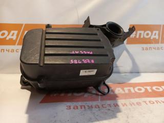 корпус воздушного фильтра Volkswagen Passat B7 2012, 1.4 л., CAXA, бензин, АКПП, 7s / c8y, универсал, передний привод