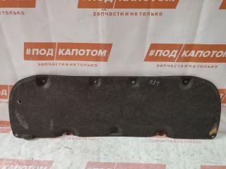 шумоизоляция капота Toyota RAV4 4 поколение (CA40) 2013, 2.0 л., 3ZR-FE, бензин, МКПП, внедорожник 5 дв.