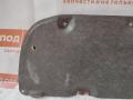 шумоизоляция капота Toyota RAV4 4 поколение (CA40) 2013, 2.0 л., 3ZR-FE, бензин, МКПП, внедорожник 5 дв. - фото №8