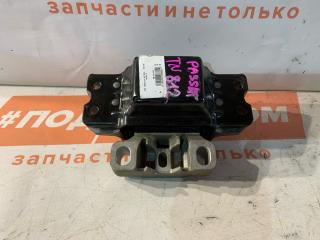 подушка крепления двигателя Volkswagen Passat B6 2006, 2.0 л., BVY, бензин, АКПП, 8e / a7w, универсал, передний привод, 3C0199555