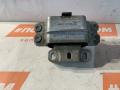 подушка крепления двигателя Volkswagen Passat B6 2006, 2.0 л., BVY, бензин, АКПП, 8e / a7w, универсал, передний привод, 3C0199555 - фото №3