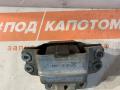 подушка крепления двигателя Volkswagen Passat B6 2006, 2.0 л., BVY, бензин, АКПП, 8e / a7w, универсал, передний привод, 3C0199555 - фото №4