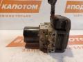 блок ABS BMW X5 E70 2008, 3.0 л., N52 B30 AF, бензин, АКПП, 300, внедорожник 5 дв., полный привод, 34516865025, 34516854703, 34516788219 - фото №3