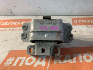 подушка крепления двигателя Volkswagen Passat B7 2013, 1.4 л., CAXA, бензин, АКПП, b4 / b9a, универсал, передний привод