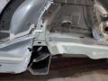 крыло заднее правое Mazda CX-5 KF [рестайлинг] 2022, 2.5 л., PY-VPR, бензин, АКПП, 41w, внедорожник 5 дв., передний привод, KBYW70410D - фото №4