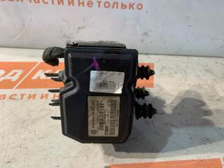 блок ABS Volkswagen Passat B7 2013, 1.4 л., CAXA, бензин, АКПП, b4 / b9a, универсал, передний привод