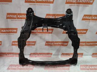 балка подвески передняя (подрамник) Mazda CX-9 1 поколение TB 2008, 3.7 л., CA, бензин, АКПП, 28v, внедорожник 5 дв., полный привод, TD113480XD