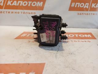 блок ABS Volkswagen Passat B7 2013, 1.4 л., CAXA, бензин, АКПП, z2 / h5x, универсал, передний привод