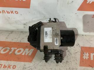 блок ABS Volkswagen Passat B6 2006, 2.0 л., BVY, бензин, АКПП, 8e / a7w, универсал, передний привод