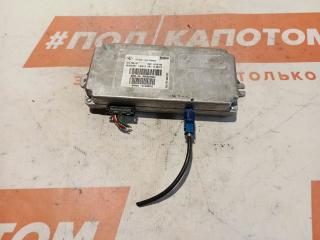 блок управления камерой BMW 3 серия F30/F31/F34 2013, 2.0 л., N20 B20 B, бензин, АКПП, 300, универсал, задний привод, 66536994553, 16129510, 66539393951, 66539350996