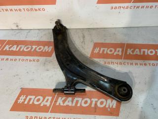 рычаг передний правый Nissan X-Trail T31 [рестайлинг] 2015, 2.0 л., M9R, дизель, АКПП, qab, внедорожник 5 дв., полный привод, 54501JG000