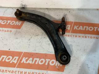 рычаг передний левый Nissan X-Trail T31 [рестайлинг] 2015, 2.0 л., M9R, дизель, АКПП, qab, внедорожник 5 дв., полный привод, 54501JG000