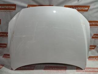 капот Mazda 6 GJ GL 2014, 2.5 л., PY-VPS, бензин, АКПП, 25d, седан, передний привод, GHY05231X