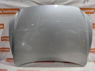 капот Mazda 6 GJ GL 2016, 2.5 л., PY-VPS, бензин, АКПП, 45p, универсал, передний привод, GHY05231X