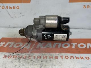 стартер Volkswagen Passat B7 2011, 1.4 л., CAXA, бензин, АКПП, z2 / h5x, седан, передний привод, 0AM911023F