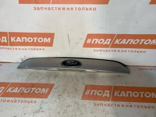 накладка двери (крышки) багажника Ford Kuga 2 поколение 2014, 1.6 л., JTMA, бензин, АКПП, moondust silver, внедорожник 5 дв., полный привод