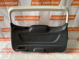 обшивка крышки багажника Ford Kuga 2 поколение 2014, 1.6 л., JTMA, бензин, АКПП, moondust silver, внедорожник 5 дв., полный привод, 2250189, CV44S42906