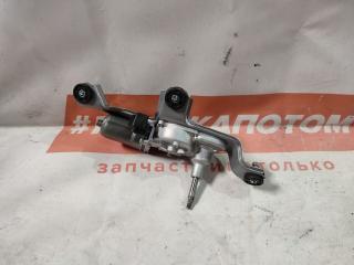 моторчик заднего стеклоочистителя (дворника) Mazda CX-9 2 поколение TC 2017, 2.5 л., PYT, бензин, АКПП, внедорожник 5 дв., передний привод, TK4867450