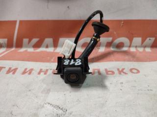 камера заднего вида Mazda CX-9 2 поколение TC 2017, 2.5 л., PYT, бензин, АКПП, внедорожник 5 дв., передний привод