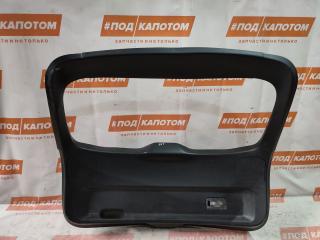 обшивка крышки багажника Mazda CX-9 2 поколение TC 2017, 2.5 л., PYT, бензин, АКПП, внедорожник 5 дв., передний привод, TM526893002, TK4868960