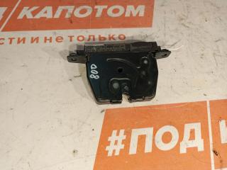 замок багажника BMW 3 серия F30/F31/F34 [рестайлинг] 2015, 2.0 л., N20 B20 B, бензин, АКПП, 475, седан, задний привод, 51247191212, 51244825342, 51247232015