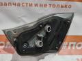фонарь крышки багажника левый Toyota Camry 8 поколение XV50 2012, 3.5 л., 2GR-FE, бензин, АКПП, 1g3, седан, передний привод - фото №3