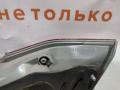 фонарь крышки багажника левый Toyota Camry 8 поколение XV50 2012, 3.5 л., 2GR-FE, бензин, АКПП, 1g3, седан, передний привод - фото №4
