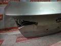 крышка багажника (дверь 3-5) Kia Optima 3 поколение 2013, 2.4 л., G4KJ, бензин, АКПП, stm satin meta, седан, передний привод, KBY26202XC - фото №2