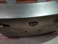 крышка багажника (дверь 3-5) Kia Optima 3 поколение 2013, 2.4 л., G4KJ, бензин, АКПП, stm satin meta, седан, передний привод, KBY26202XC - фото №3