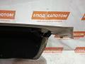 крышка багажника (дверь 3-5) Kia Optima 3 поколение 2013, 2.4 л., G4KJ, бензин, АКПП, stm satin meta, седан, передний привод, KBY26202XC - фото №10