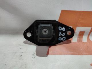 камера заднего вида Toyota Camry 8 поколение XV50 2012, 3.5 л., 2GR-FE, бензин, АКПП, 1g3, седан, передний привод