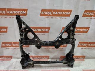 балка подвески передняя (подрамник) BMW 3 серия F30/F31 [рестайлинг] 2016, 2.0 л., B48 B20 B, бензин, АКПП, 300, седан, задний привод, 31106872118, 31106866983