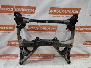 балка подвески передняя (подрамник) BMW 3 серия F30/F31/F34 [рестайлинг] 2015, 2.0 л., N20 B20 B, бензин, АКПП, 475, седан, задний привод, 31106866983, 31106872118