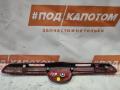 накладка двери (крышки) багажника Toyota Camry 7 поколение XV40 2006, 2.4 л., 2AZ-FE, бензин, АКПП, 3r3, седан, передний привод - фото №2