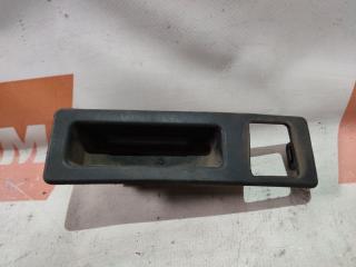 кнопка открытия багажника BMW 3 серия F30/F31 [рестайлинг] 2016, 2.0 л., B48 B20 B, бензин, АКПП, 300, седан, задний привод, 51247368753