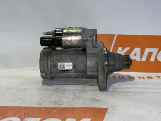 стартер Volkswagen Passat B7 2013, 1.4 л., CAXA, бензин, АКПП, b4 / b9a, универсал, передний привод, 0AM911024A, 4380000201