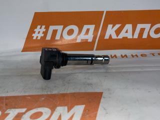 катушка зажигания Volkswagen Passat B7 2013, 1.4 л., CAXA, бензин, АКПП, b4 / b9a, универсал, передний привод, 036905715C