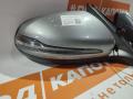 Комплект зеркал Mercedes-Benz C-Класс W205/S205/C205 2016, 2.0 л., M 274.920, бензин, АКПП, 792, седан, задний привод, A2058101402, A2058102502 - фото №3