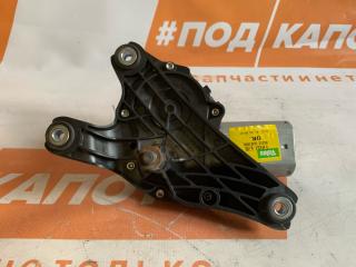 моторчик заднего стеклоочистителя (дворника) BMW X5 E70 2009, 4.8 л., N62 B48 B, бензин, АКПП, 416, внедорожник 5 дв., полный привод, 67636942165