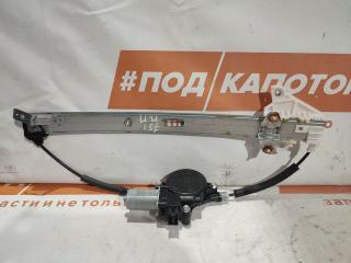 стеклоподъемник передний правый Mazda 6 GJ GL 2020, 2.5 л., PYY1, бензин, АКПП, 45p sonic silver metallic, универсал, передний привод